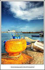 Come prenotare il traghetto per la Sicilia